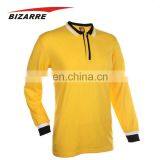 Hot Sale Team Full Sleeve Customized Cricket Jersey Design thumbnail-3