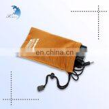 Handmade Rectangular Clutch Drawstring Bags thumbnail-1