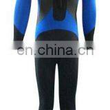 Back Entry Surfing Suit With Waterproof Zipper thumbnail-2