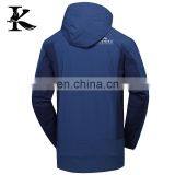 Wind Stop Man Causal Jacket Running thumbnail-2