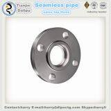 High Quality Stainless Steel Pipe Fittings Flange thumbnail-5