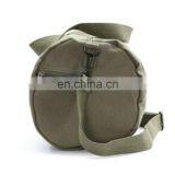 Weekend Shoulder Sports Cotton Gym Bag thumbnail-5