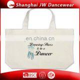 Simple Fabric Dance Bag thumbnail-1