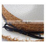 TOROS New Arrival Men Cowboy Hat Custom Outdoor White Fedora Hat Fashion Sun Hats thumbnail-4