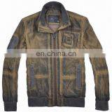 Garment Dye Jacket Large Size Mens Jacket thumbnail-1