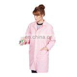 Excellent Anti-static Performance ESD Smock Standard 3/4 ESD Antistatic Clothes thumbnail-1
