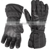 Cordura Motorcycle Racing Gloves