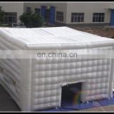 Manufacturers China Inflatable Camper Trailer Inflatable Family Tent Outdoor Play Tents On Sale