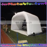 10*8m Inflatable tents for stage cover
