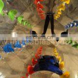 Customized Bumper Bubble Ball for Sale thumbnail-3
