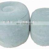 Inflatable Round Cushion