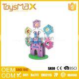 Toy Supply EVA DIY Soft Foaming Rubber Funny Pen Holder thumbnail-2
