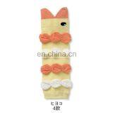 Safety Protector Cute Animal Design Baby Knee Pads for Crawling thumbnail-3