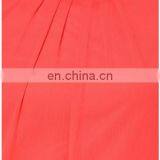 New Comfortable Cutting Ladies Fit Hot Summer Beautiful Latest Sexy Hot Red Fancy 3/4 Sleeves Blouse Tops Tunics Women Dress thumbnail-4