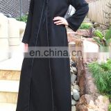 Plain Girls Abaya - high quality girls thobe - simple plain abaya - wholesale girls abaya - dubai abaya wholesale maxi dress