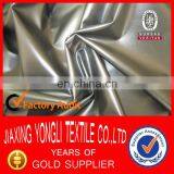 190T Taffeta Silver Car Parking Shade Pvc