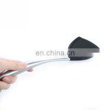 Kitchenware Stainless Steel Kitchen Utensils, 10 Piece Silicone Cooking Utensil Set Including Spatula thumbnail-1