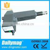 High Quality Manual Linear Actuator thumbnail-2