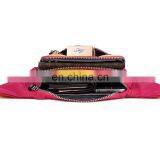 Promotional Blue and Yellow Canton Manufacturer Tactical Waist Bag With Good Quality thumbnail-5