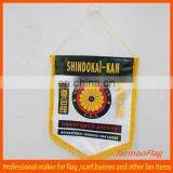 Custom Honor Gift Promotion Flag