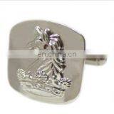 Top Selling Quality Blue Tie Cufflinks for Men thumbnail-6