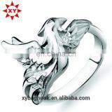 New Products Couple Diamond Ring Price Keychain thumbnail-4