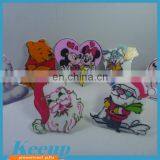 Wholesale Cheap Price Flashing Badge Led Name Badge With Custom Shape thumbnail-6