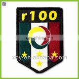 Custom Iron on Patches Wholesale
