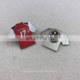 Soft Enamel Pin Custom thumbnail-3