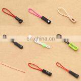 Custom Plastics Zipper Pull Tabs Custom Made Zipper Pulls