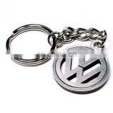 Wholesale Cheap Custom Nickel Plated Car Brand KEY CHAIN thumbnail-5