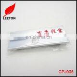 Custom Reusable Uniform Name Badge With Pin thumbnail-5