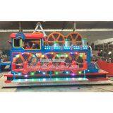Zhongshan Kiddie Rides Amusement Park Equipment Outdoor and Indoor Wig-wag Machine Magic Train Electric Car thumbnail-3