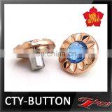 CTY-Rc(25) Garment Buttons for Children