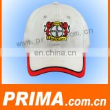 2017 High Quality Wholesale Stone Washed Cotton Baseball Caps and hats