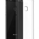 Funda SILICONA TRANSPARENTE HUAWEI P8 P10 P20 MATE 10 HONOR 9 LITE PRO - Carcasa thumbnail-2