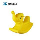 New Condition Full Automatic Toys Rocking Horse Extrusion Blowing Machine Price thumbnail-5