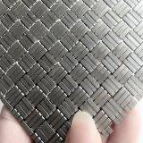 XY-1512 Architectural Woven Mesh thumbnail-3