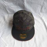 1000 Unit Flat Brim Baseball Caps Trucker Caps in Stock thumbnail-2
