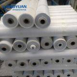 Plant Weed Block Mulch / PE White Weed Barrier / Weed Control Fabric Membrane