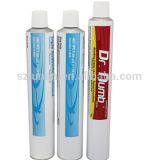 Aluminum Pharmaceutical Tube With Small Screw Cap thumbnail-1