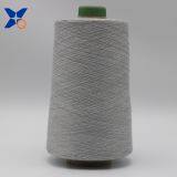 Natural Grey Yarn Ne21/1ply 20% Stainless Steel Fiber Blended With 80% Polyester Fiber-XTAA004 thumbnail-2