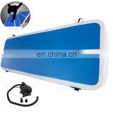 Airtrick Inflatable 12m Air Track 10 x 2m Mint Green Color for Tricking thumbnail-2