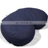 Seat Of Your Soul Buckwheat Hull Filled Yoga Meditation Removable With Washable Cover Cushion thumbnail-6