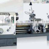 CW Series Uinversal Gap Bed Lathe