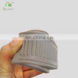 Baby Safety Door Guard Door Stopper Rubber Door Wedge thumbnail-3