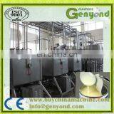 Sweetened Condensed Milk Processing Plant/making Machine thumbnail-2