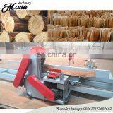 Maintenance-free! Wood Log Cutting Machine Industrial Table Saw thumbnail-4