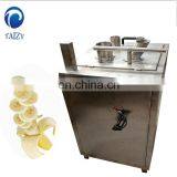 100Kg Fresh Plantain Banana Chips Banana Cutting Machine Banana Processing Machine thumbnail-5