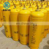 Wholesale 5L Industrial High Pressure Steel Used Acetylene Cylinder With Good Design thumbnail-4